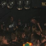 20 Jahre MCK Samstag